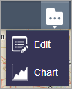 Widgets open as submenu Widgets open as submenu